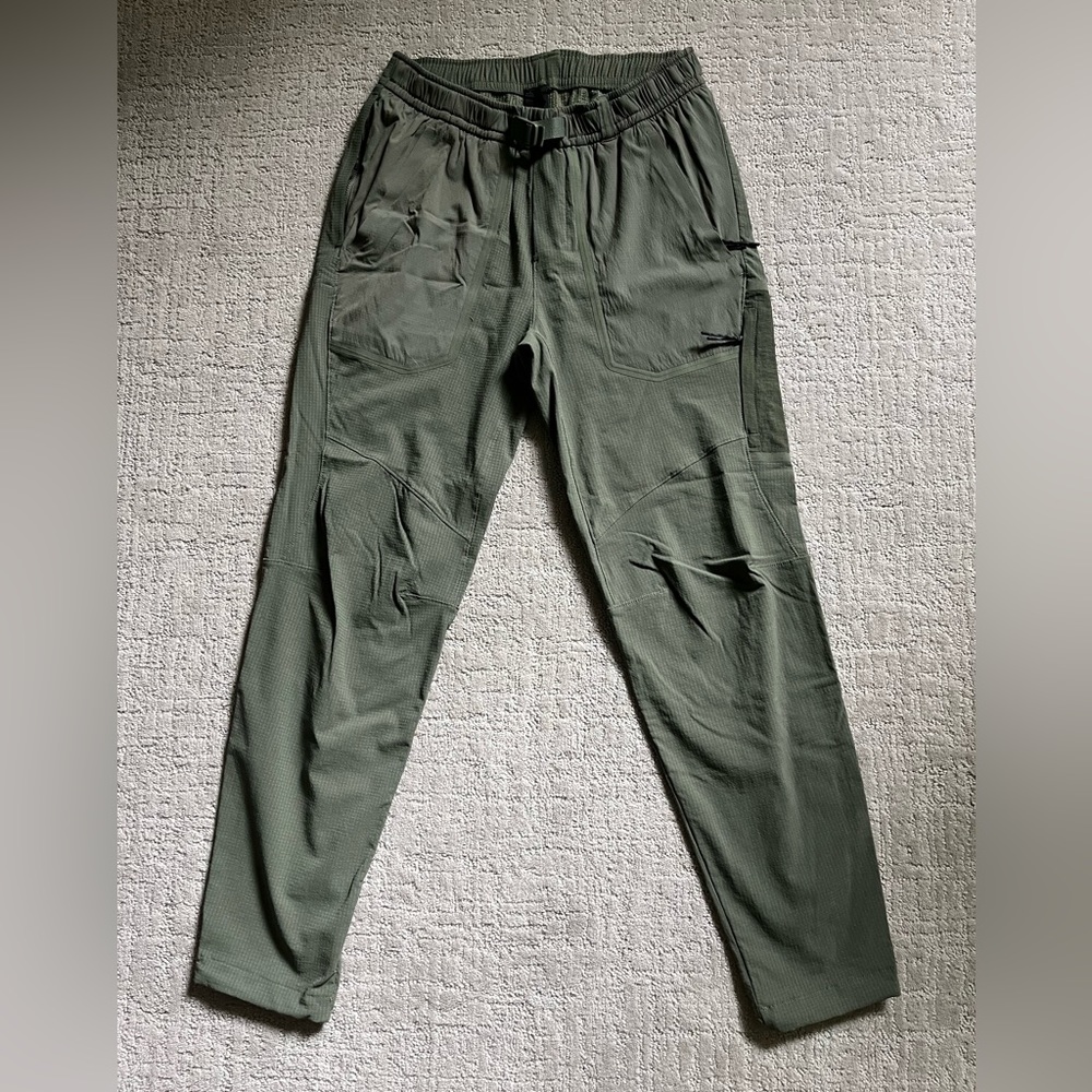 Lululemon Fleece Hiking Pant